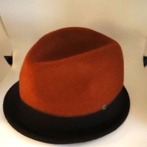 Goorin Bros Dottie Dugan Felt Fedora